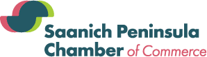 Saanich Peninsula Chamber Logo