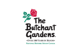 The Butchart Gardens logo