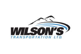 Wilsons Transportation logo